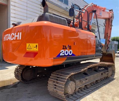 japanese used excavator sale|japanese excavator 200.